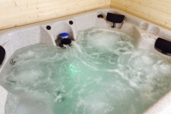 Karenza Therapies - Day Spa Spa Couples Spa Breaks Treatments For 2 Pamper Massage Couples Hot Tub Blandford Dorset